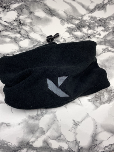 Unisex Fleece Snood